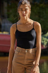 Maeve Full Length Cami
