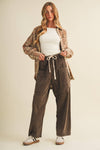 Jaime Wide Leg Pants