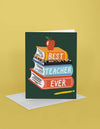Teacher Stacks Card