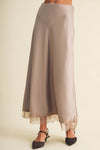 Perrey Midi Skirt