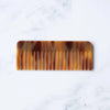 Rectangle Hair Comb
