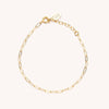 Emma Dainty Link Bracelet