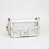 Clear Shoulder Bag