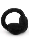 Faux Fur Earmuffs