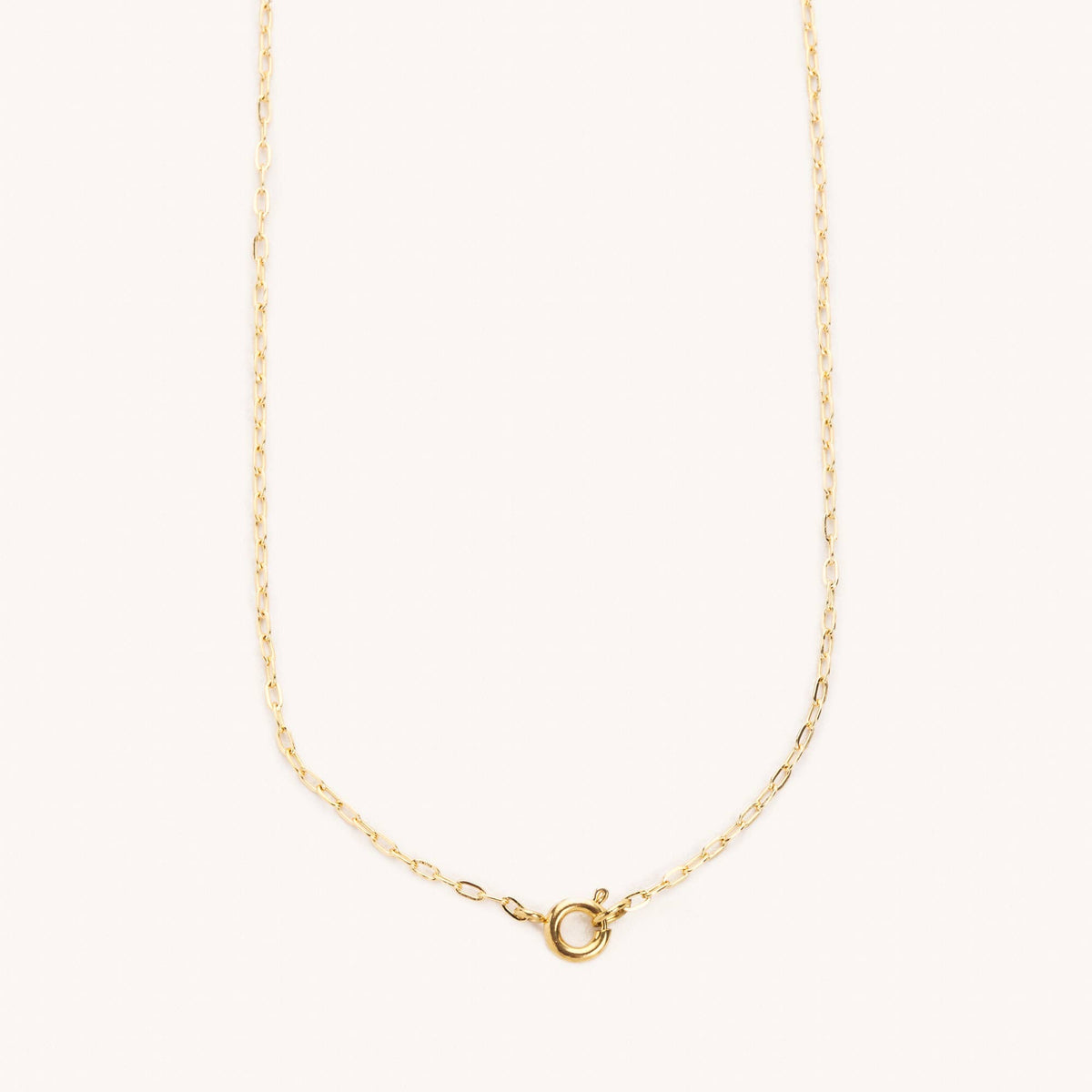 Stevie 14k Gold Filled Necklace