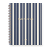 2027 Signature Pinstripe Year Planner