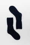 Thick Knit Crew Socks