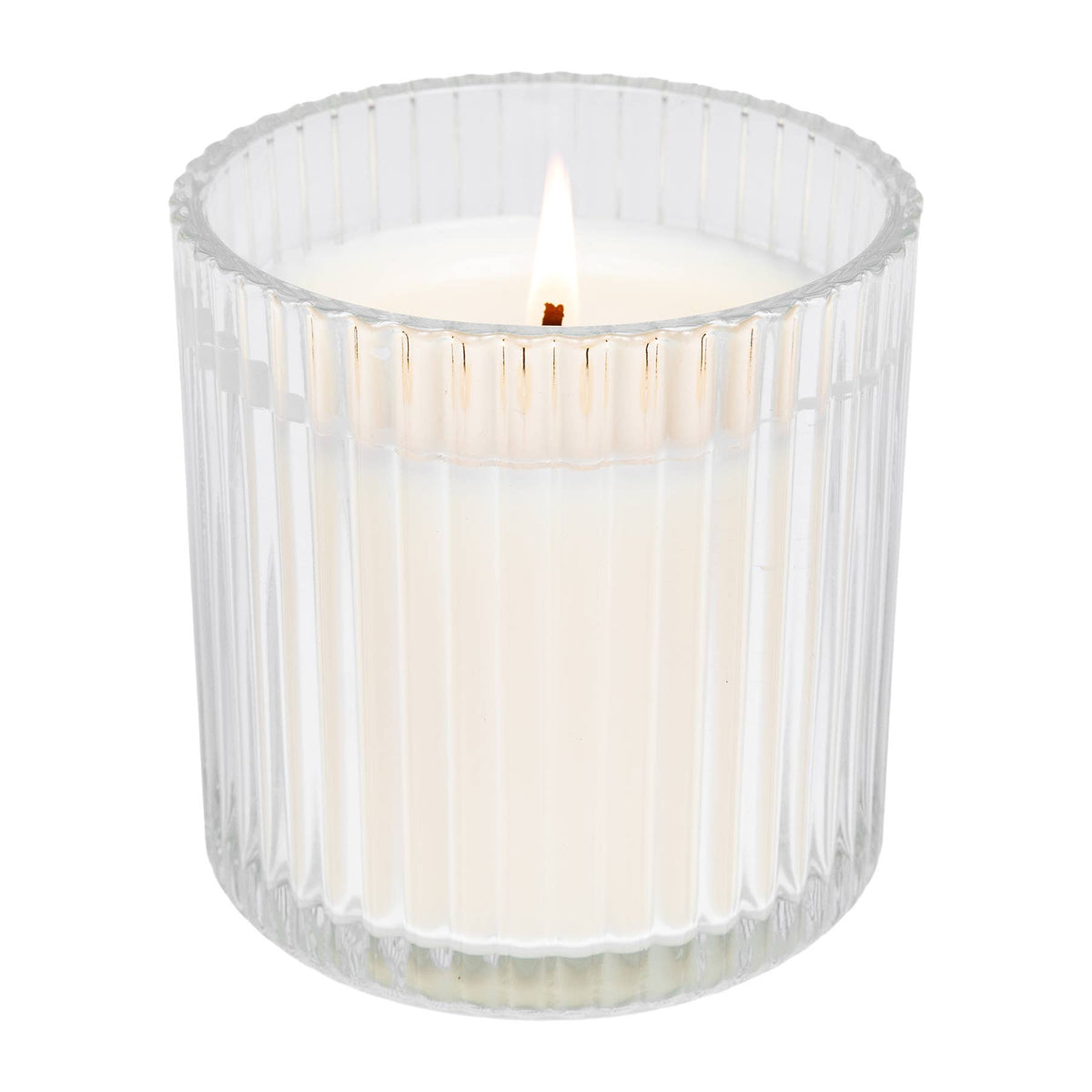 Cashmere and Vanilla Soy Candle