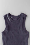 Talia Stitched Tank Top
