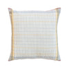 Cotton Plaid Pillow
