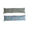 Vintage Reversible Lumbar Pillow