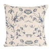 Floral Printed Pillow