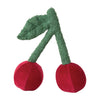 Cherry Pillow