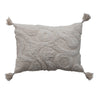 Swirl Lumber Pillow