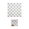 Cherry Cocktail Napkins