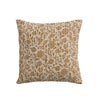 Kantha Stitch Pillow