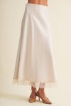 Perrey Midi Skirt
