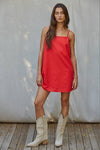 Courtney Mini Dress