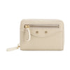 Frankie Vegan Leather Wallet