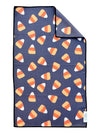 Stay Corny Double-Sided Hand Towel