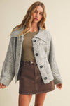 Cora Cardigan Sweater