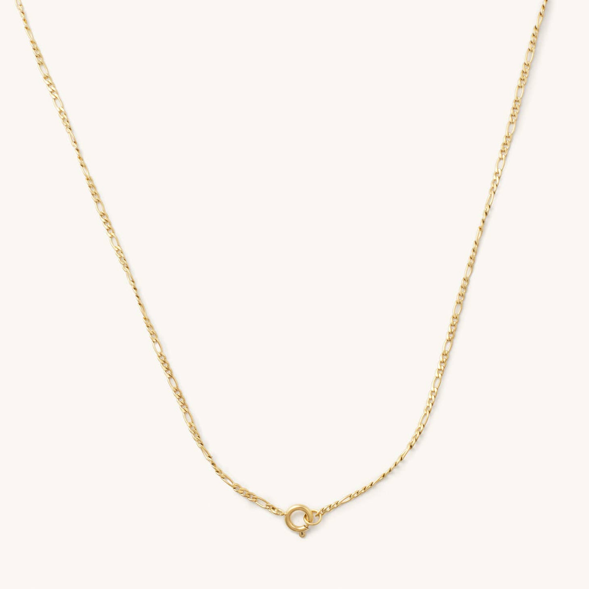 Eden Dainty Gold Filled Necklace