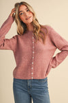 Kait Cardigan