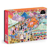 Harvest Market 1000 Piece Puzzle