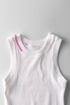 Talia Stitched Tank Top