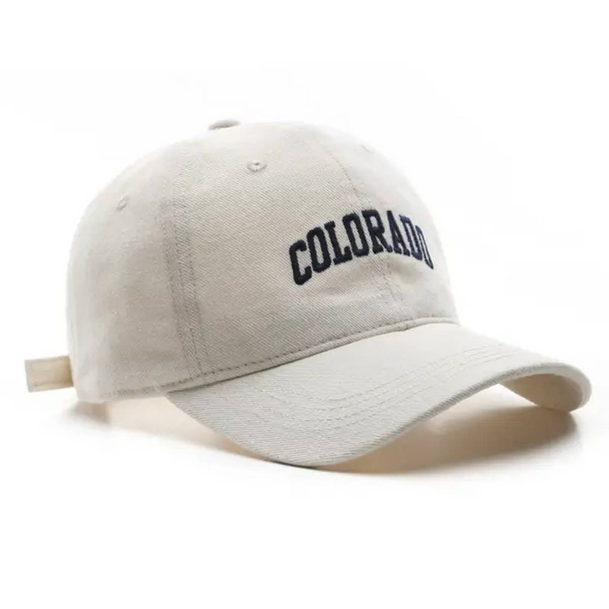 Colorado Baseball Cap