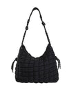 Trish Puffer Shoulder Bag