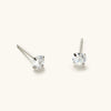 Crystal Gem Studs