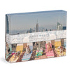 The Dogs of NYC 1000 Piece Puzzle