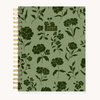 Rosemary 2027 Yearly Planner