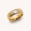 Margo Bubble Gem Ring