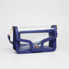 Clear Shoulder Bag