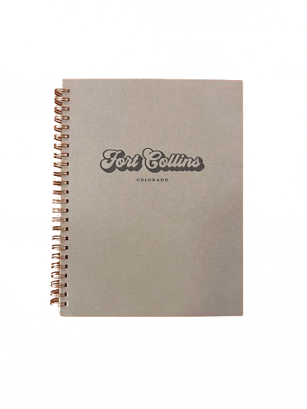 Fort Collins Notebook