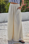 Monroe Wide Leg Pant