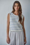 Banks Knit Top