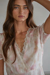 Petunia Mini Dress