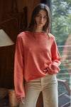 Emily Sweater Top