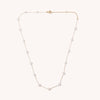 Camille Pearl Necklace