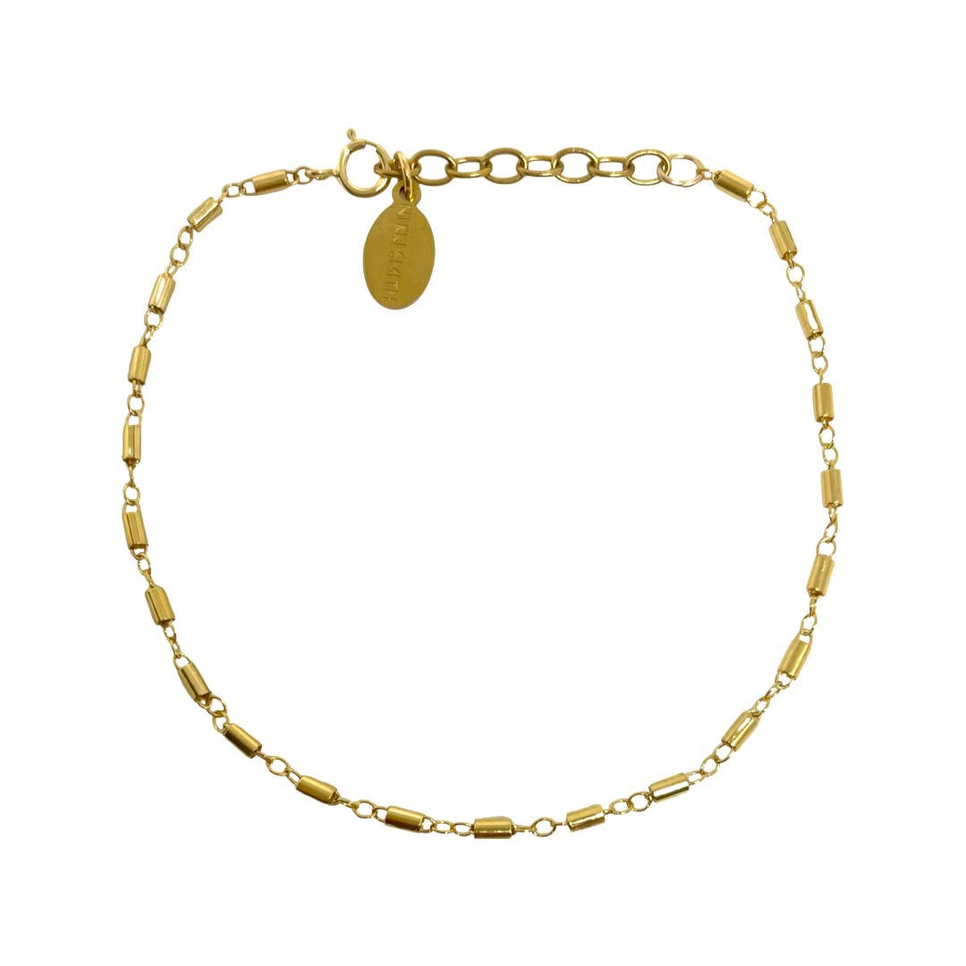 Piper Gold Filled Bracelet