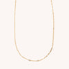 Stevie Gold Filled Necklace