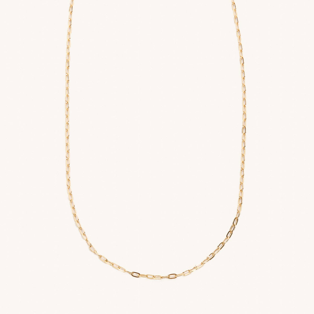 Stevie 14k Gold Filled Necklace