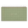 Grid Weekly Planner